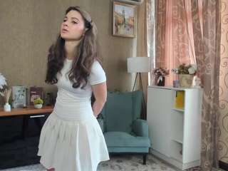 julianahearing webcam model stream image