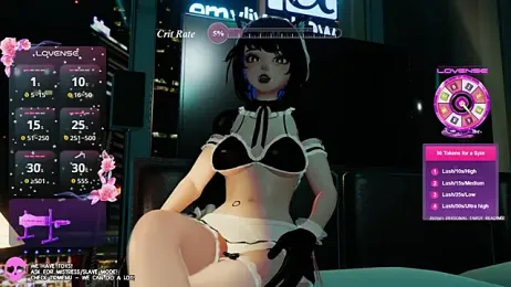 els_nia webcam Stripchat model stream image