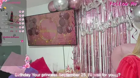 mailyn_baker webcam model stream image