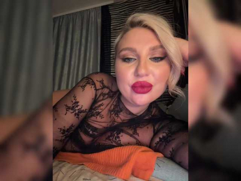 Kotofeyka1 webcam model stream image
