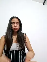 Julycol webcam model stream image