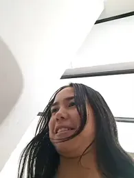Julycol webcam model stream image