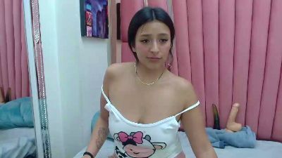 Sara_Honny webcam model stream image