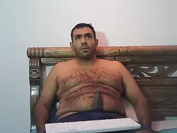 AlphaLatinoBear webcam model stream image