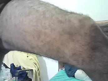 AlphaLatinoBear webcam model stream image
