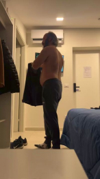 Velocissimo87 webcam model stream image