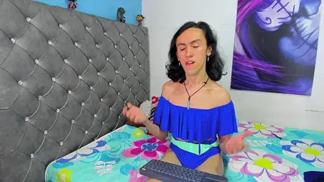 Karol_fenixx webcam model stream image