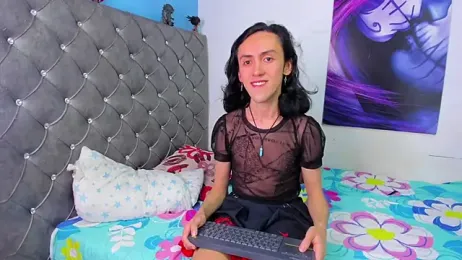 Karol_fenixx webcam model stream image