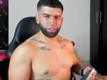 erick_blake_ webcam model stream image