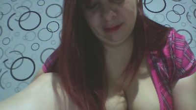 Roxanita_69 webcam model stream image