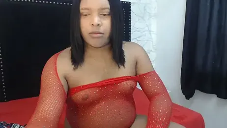 ShanayaKops webcam stripchat model stream image