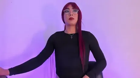 naughtylizeth_ webcam model stream image