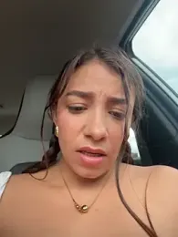 Hall_16 webcam model stream image