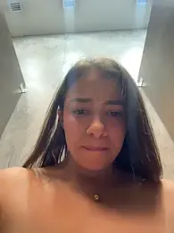 Hall_16 webcam model stream image