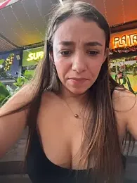 Hall_16 webcam model stream image