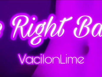 VacilonLime webcam bongacams model stream image