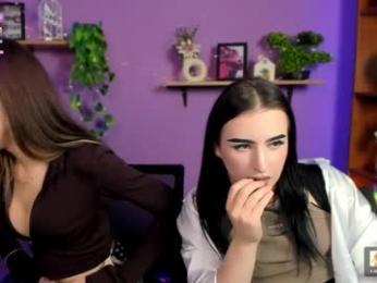 lily_morty webcam model stream image