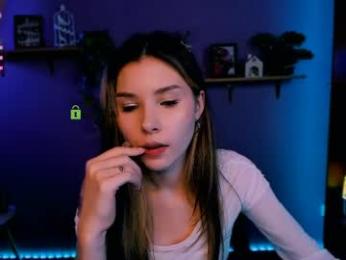 lily_morty webcam model stream image