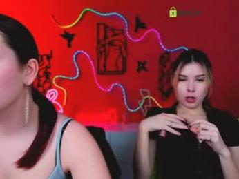 lily_morty webcam model stream image