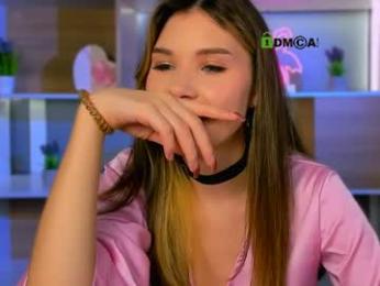 lily_morty webcam model stream image