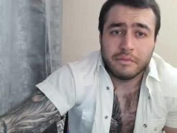 aaron_royal webcam model stream image