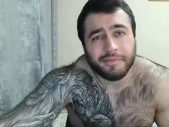 aaron_royal webcam model stream image
