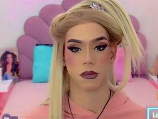 valeria-pricess webcam model stream image