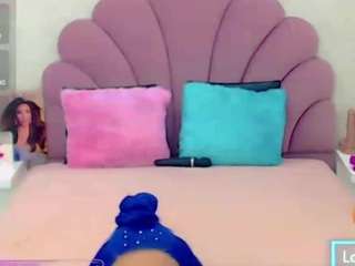 valeria-pricess webcam model stream image