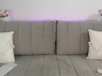 MorningFlower webcam model stream image