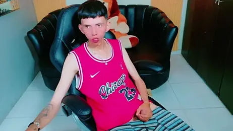 Arthur_Loui webcam stripchat model stream image