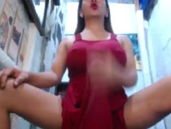 urprincessofselfsuck webcam model stream image