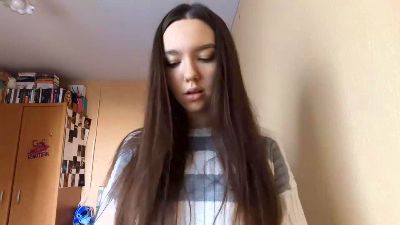 SaSsY_Passy webcam model stream image