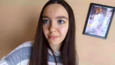 SaSsY_Passy webcam cam4 model stream image