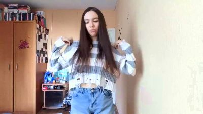 SaSsY_Passy webcam model stream image