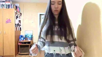 SaSsY_Passy webcam model stream image