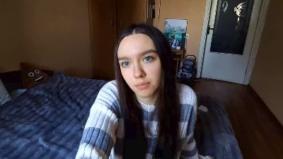 SaSsY_Passy webcam model stream image