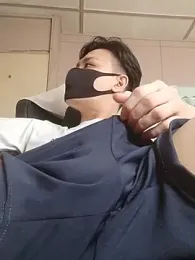 steadypls webcam model stream image