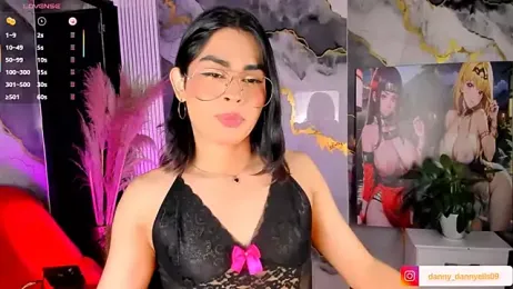 sweet_dannyfem webcam stripchat model stream image