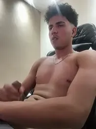 henrids webcam model stream image