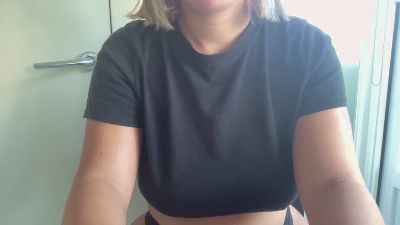 Giuseo8 webcam model stream image