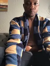 TheeRealShow webcam model stream image
