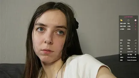 GenovesDi webcam model stream image