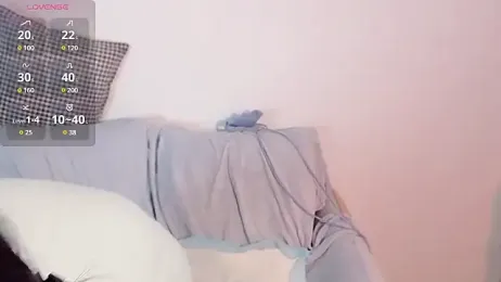 XiaoKui-Baby webcam model stream image