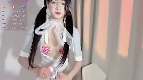 XiaoKui-Baby webcam model stream image