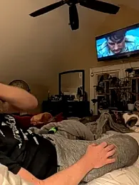 sizableunicorn7 webcam model stream image