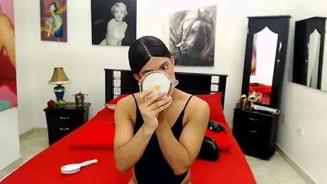 VeronicaReynolds webcam model stream image