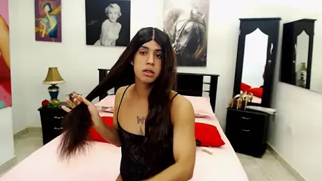 VeronicaReynolds webcam model stream image
