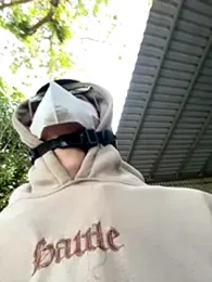 MEFUN- webcam model stream image