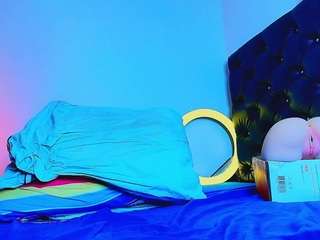 marcushanks1 webcam model stream image