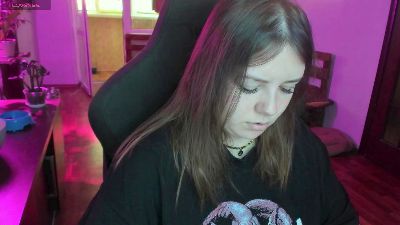 xnirvanax_fun webcam model stream image